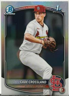 Cade Crossland