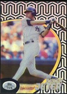 Derek Jeter