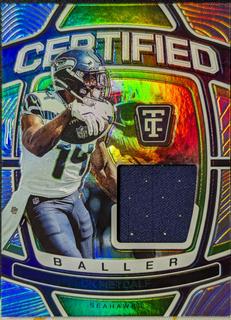 DK Metcalf