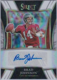 Brad Johnson