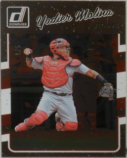 Yadier Molina