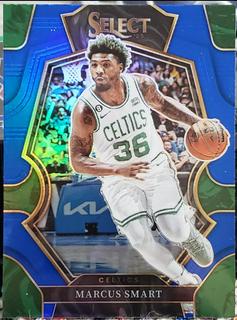 Marcus Smart