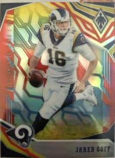 Jared Goff