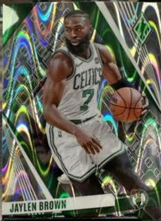 Jaylen Brown
