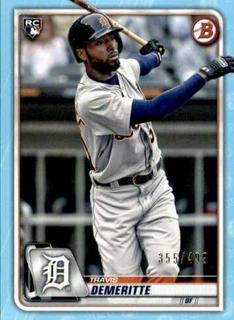 Travis Demeritte