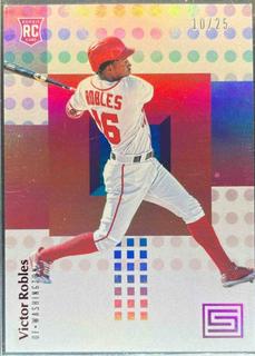 Victor Robles