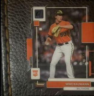 Mike Baumann