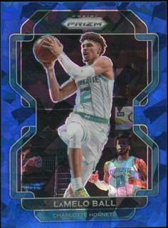 LaMelo Ball