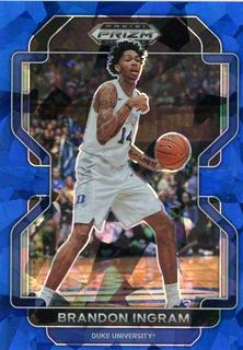 Brandon Ingram