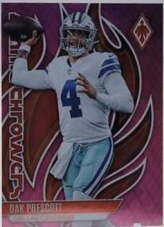 Dak Prescott