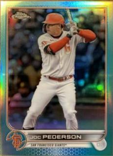 Joc Pederson