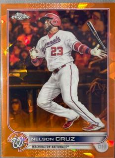 Nelson Cruz