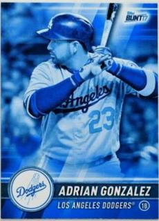 Adrian Gonzalez