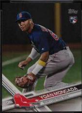 Yoan Moncada