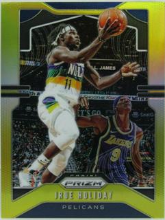 Jrue Holiday