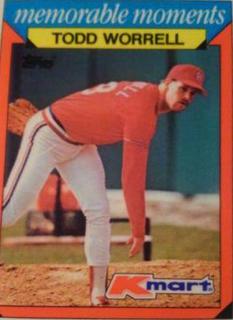 Todd Worrell