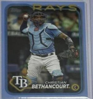 Christian Bethancourt
