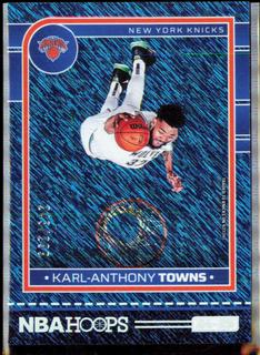 Karl-Anthony Towns