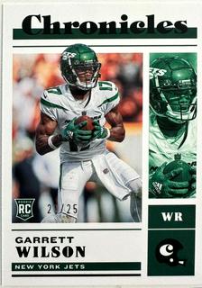 Garrett Wilson