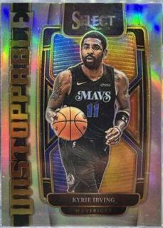 Kyrie Irving