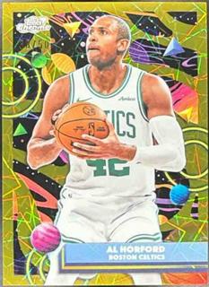 Al Horford