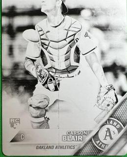 Carson Blair