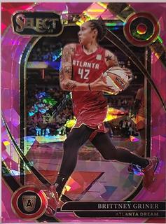 Brittney Griner