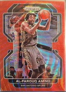 Al-Farouq Aminu