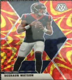 Deshaun Watson