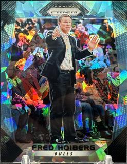 Fred Hoiberg
