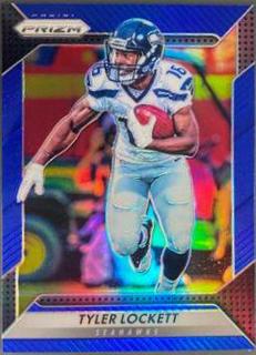 Tyler Lockett
