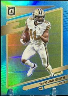 Tre'Quan Smith