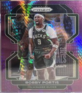 Bobby Portis