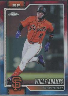 Willy Adames