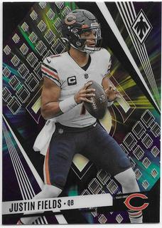 Justin Fields