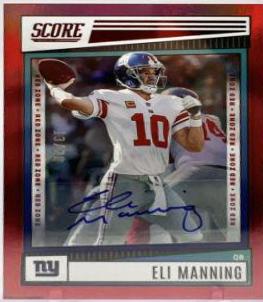Eli Manning