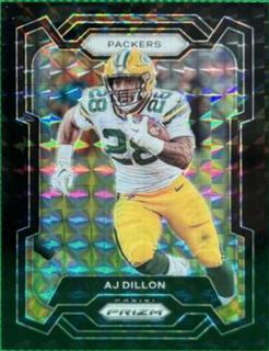 AJ Dillon