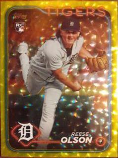 Reese Olson