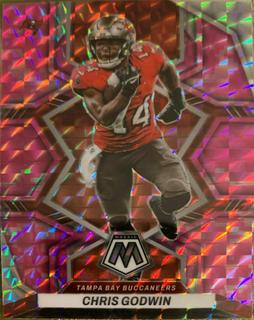 Chris Godwin