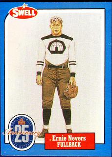 Ernie Nevers