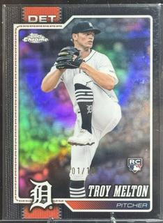 Troy Melton