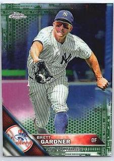 Brett Gardner