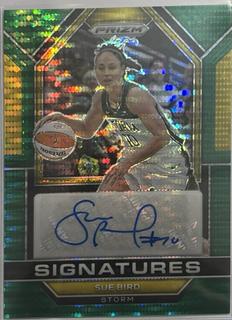 Sue Bird