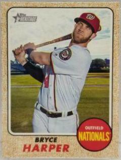 Bryce Harper