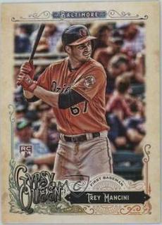 Trey Mancini