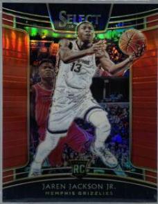 Jaren Jackson Jr.