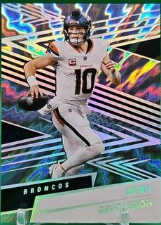 Bo Nix