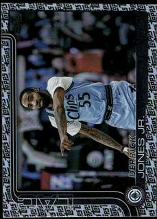 Derrick Jones Jr.