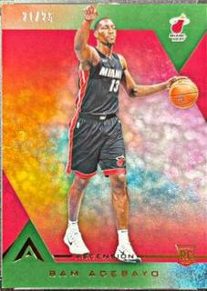 Bam Adebayo