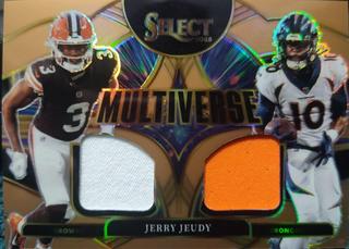 Jerry Jeudy